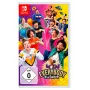 Nintendo Everybody 1-2-Switch Standard Daugiakalbis Nintendo Switch