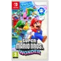 Nintendo Super Mario Bros. Wonder standartinis leidimas (vokiečių, olandų, anglų, ispanų, prancūzų, italų, japonų, korėjiečių, portugalų, rusų kalbos) Nintendo Switch