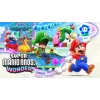 Nintendo Super Mario Bros. Wonder standartinis leidimas (vokiečių, olandų, anglų, ispanų, prancūzų, italų, japonų, korėjiečių, portugalų, rusų kalbos) Nintendo Switch