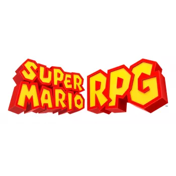 Nintendo Super Mario RPG, Nintendo Switch, E (Visiems), fizinė laikmena