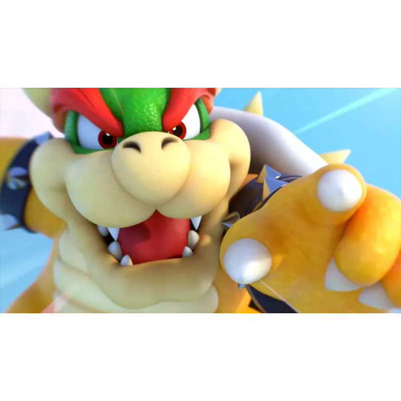 Nintendo Super Mario RPG, Nintendo Switch, E (Visiems), fizinė laikmena