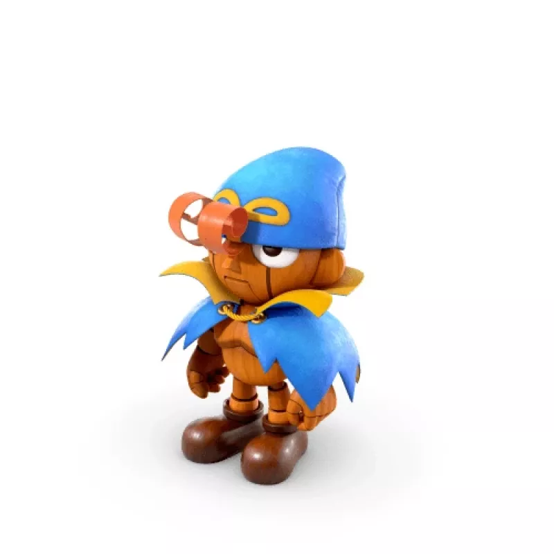 Nintendo Super Mario RPG, Nintendo Switch, E (Visiems), fizinė laikmena