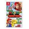 Nintendo Mario vs. Donkey Kong – standartinis leidimas (vokiečių, olandų, anglų, ispanų, prancūzų, italų, japonų, korėjiečių kalbos) – Nintendo Switch