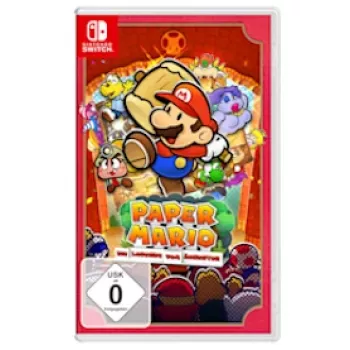 Nintendo 10013850 vaizdo žaidimas Standartinė vokiečių, olandų, anglų, ispanų, prancūzų, italų, japonų, korėjiečių kalba Nintendo Switch