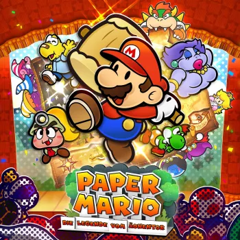 Nintendo 10013850 vaizdo žaidimas Standartinė vokiečių, olandų, anglų, ispanų, prancūzų, italų, japonų, korėjiečių kalba Nintendo Switch