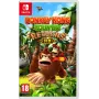 Nintendo Donkey Kong Country Returns HD, Nintendo Switch, kelių žaidėjų režimas, RP (Rating Pending)