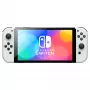 Nintendo Switch OLED nešiojama žaidimų konsolė 17,8 cm (7 colių) 64 GB jutiklinis ekranas Wi-Fi juoda, balta