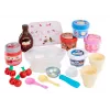 Little Tikes Creative Chefs ledų rinkinys, 3 m+
