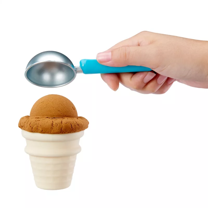 Little Tikes Creative Chefs ledų rinkinys, 3 m+