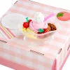 Little Tikes Creative Chefs ledų rinkinys, 3 m+