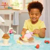 Little Tikes Creative Chefs ledų rinkinys, 3 m+