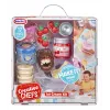 Little Tikes Creative Chefs ledų rinkinys, 3 m+