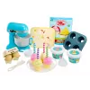 Little Tikes Creative Chefs Bakers Kit – kepimo rinkinys vaikams, nuo 3 metų, AG13