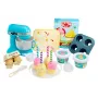 Little Tikes Creative Chefs Bakers Kit – kepimo rinkinys vaikams, nuo 3 metų, AG13
