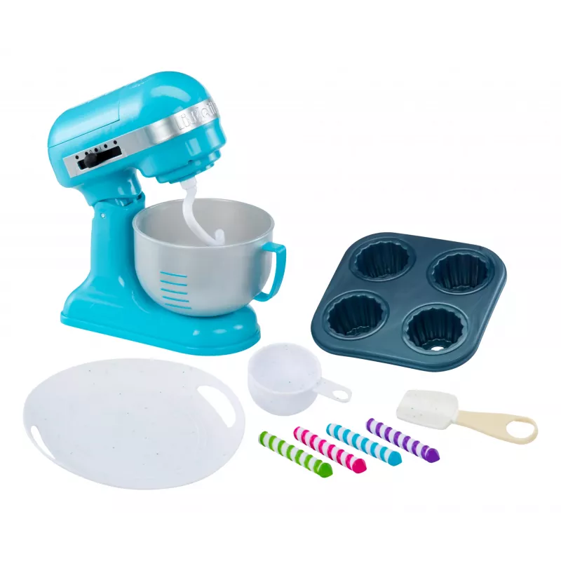 Little Tikes Creative Chefs Bakers Kit – kepimo rinkinys vaikams, nuo 3 metų, AG13