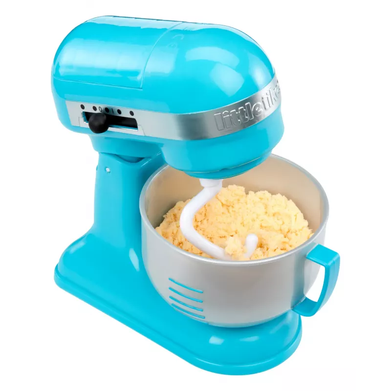 Little Tikes Creative Chefs Bakers Kit – kepimo rinkinys vaikams, nuo 3 metų, AG13