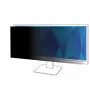 3M privatumo filtras 34 colių monitoriui, 21:9, PF340W2B, 86,4 cm (34 col.), 21:9, monitoriui, berėmis privatumo filtras, blizgus/matinis, antirefleksinis