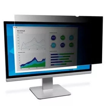 3M PF240W9E privatumo filtras monitoriui 61 cm (24 col.)