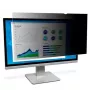 3M PF490W3E privatumo filtras 124,5 cm (49 colių) monitoriui, berėmis