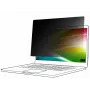 3M BP160W1B privatumo filtras 40,6 cm (16 colių) nešiojamam kompiuteriui, berėmis