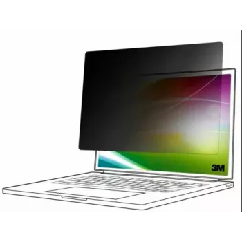 3M BP133W1E privatumo filtras 33,8 cm (13,3 colio) nešiojamam kompiuteriui, berėmis