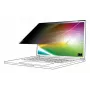 3M BPNDE006 privatumo filtras ekranui 36,8 cm (14,5 colio) nešiojamam kompiuteriui, berėmis