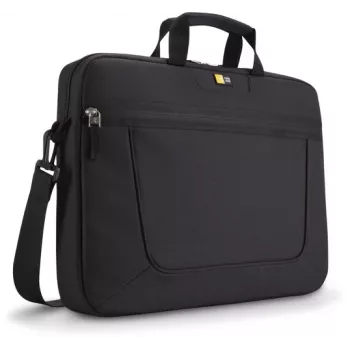Case Logic VNAI-215 Juodas 39.6 cm (15.6 colio) dėklas nešiojamam kompiuteriui