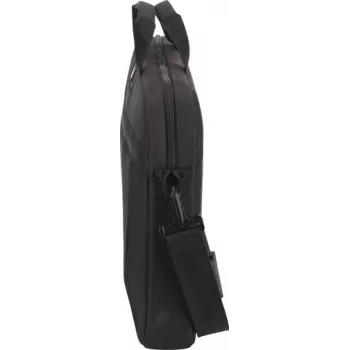 Case Logic VNAI-215 Juodas 39.6 cm (15.6 colio) dėklas nešiojamam kompiuteriui