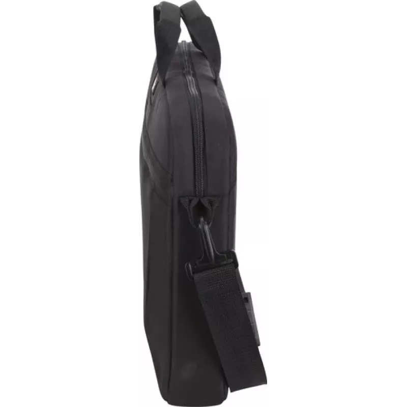 Case Logic VNAI-215 Juodas 39.6 cm (15.6 colio) dėklas nešiojamam kompiuteriui