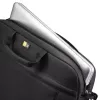 Case Logic VNAI-215 Juodas 39.6 cm (15.6 colio) dėklas nešiojamam kompiuteriui