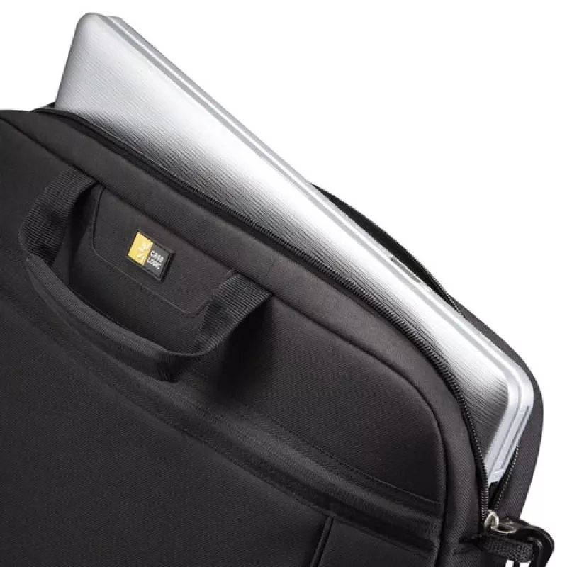 Case Logic VNAI-215 Juodas 39.6 cm (15.6 colio) dėklas nešiojamam kompiuteriui