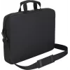Case Logic VNAI-215 Juodas 39.6 cm (15.6 colio) dėklas nešiojamam kompiuteriui