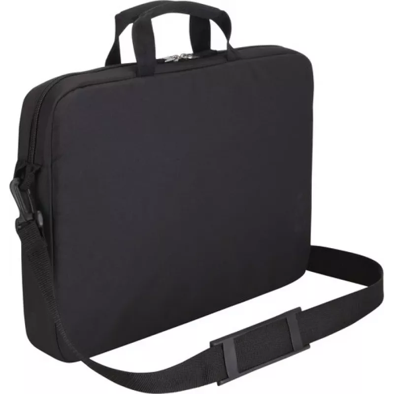 Case Logic VNAI-215 Juodas 39.6 cm (15.6 colio) dėklas nešiojamam kompiuteriui