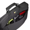 Case Logic VNAI-215 Juodas 39.6 cm (15.6 colio) dėklas nešiojamam kompiuteriui
