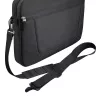 Case Logic VNAI-215 Juodas 39.6 cm (15.6 colio) dėklas nešiojamam kompiuteriui