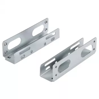 StarTech.com universalus 3,5 colio kietojo disko montavimo adapteris 5,25 colio lizdui