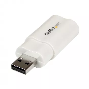 StarTech.com USB į stereo garso adapteris
