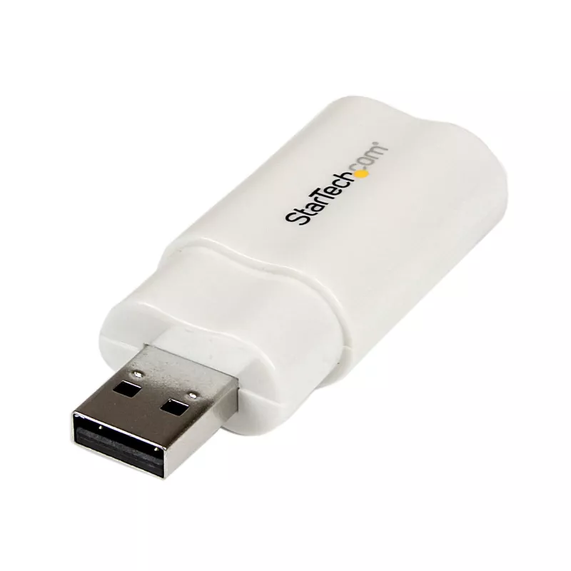 StarTech.com USB į stereo garso adapteris