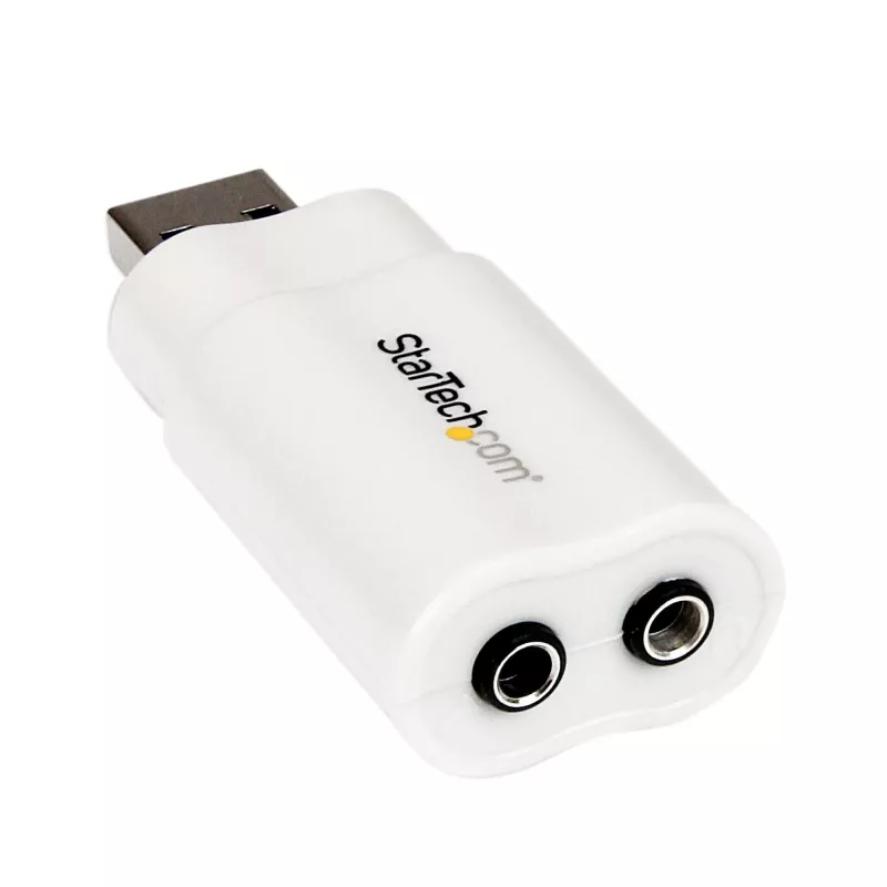 StarTech.com USB į stereo garso adapteris
