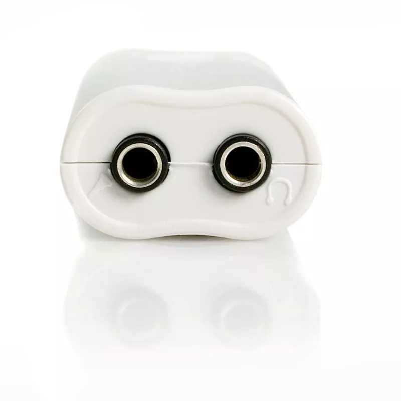 StarTech.com USB į stereo garso adapteris