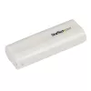 StarTech.com USB į stereo garso adapteris