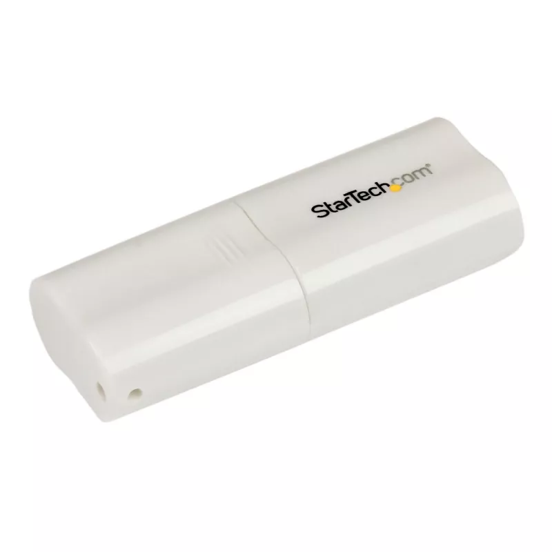 StarTech.com USB į stereo garso adapteris
