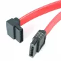 StarTech.com 18 colių SATA į kairįjį kampą SATA Serial ATA laidas - F/F