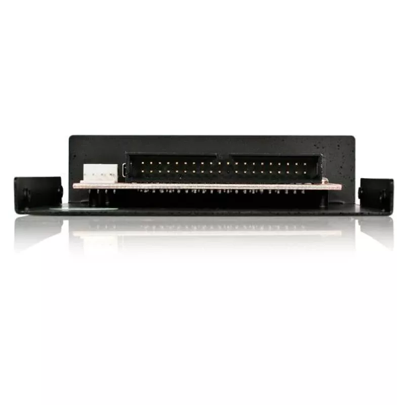 StarTech.com 3,5 colio diskų lizdo IDE į vieną CF SSD adapterį kortelių skaitytuvas