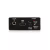 Konverteris iš komponentinio vaizdo į HDMI su garsu, StarTech.com, juodas, 1080p