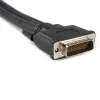 StarTech.com DMS 59 iki dviejų VGA Y laidas, 20 cm
