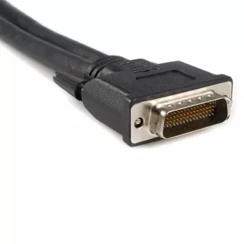 StarTech.com DMS 59 iki dviejų VGA Y laidas, 20 cm