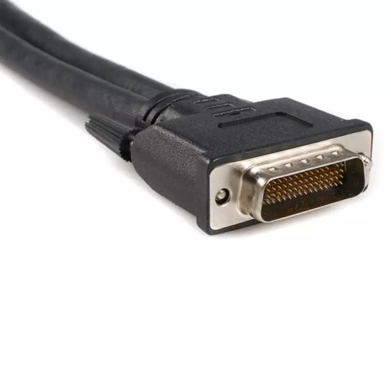 StarTech.com DMS 59 iki dviejų VGA Y laidas, 20 cm