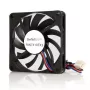 StarTech.com atsarginis 70 mm TX3 dvigubo rutulinio guolio CPU aušintuvo ventiliatorius