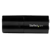 StarTech.com USB stereo garso adapteris, išorinė garso kortelė